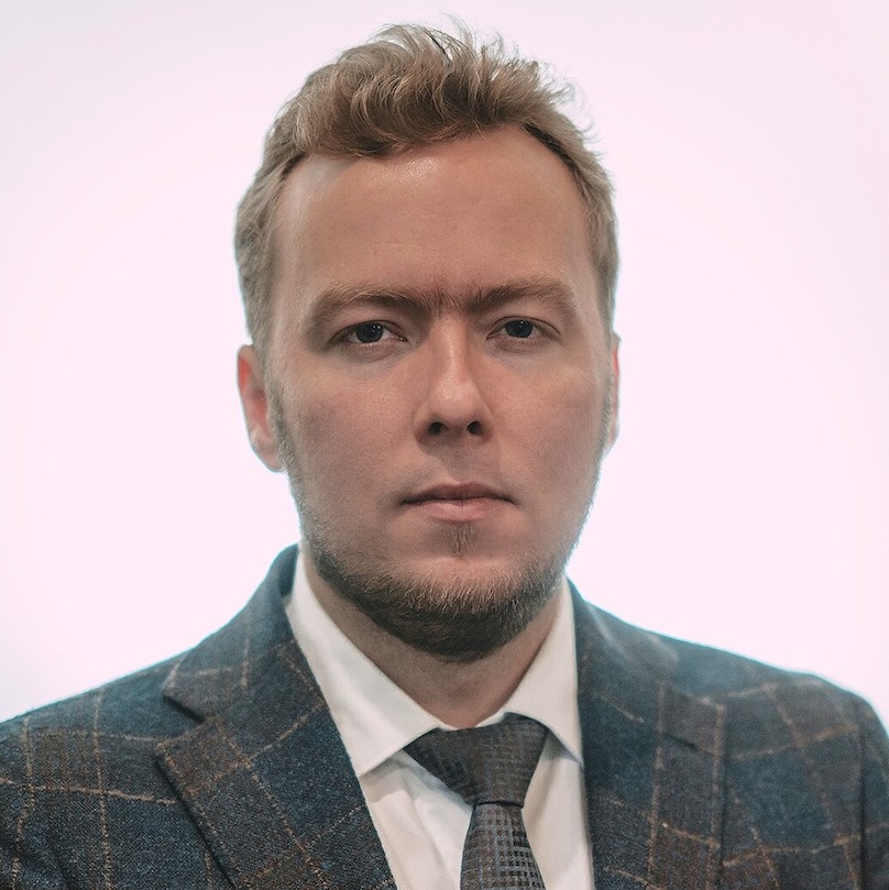 Константин Краснокутский, Президент Российской ассоциации морского права