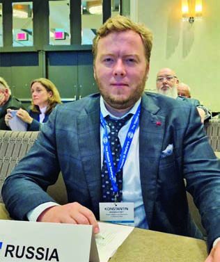 Иллюстрация из журнала «Морское право» 2023, стр. 14