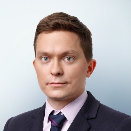 Борис Глушенков