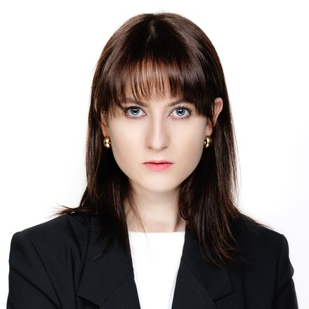 Эллина Изоткина