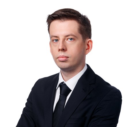 Владимир Косцов
