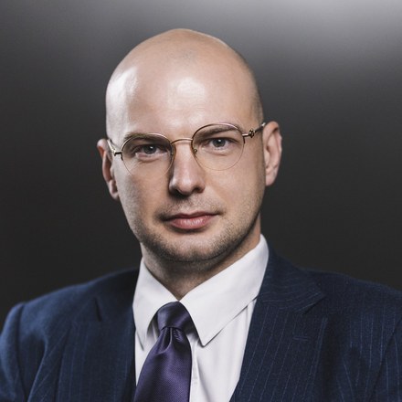 Савелий Ченцов