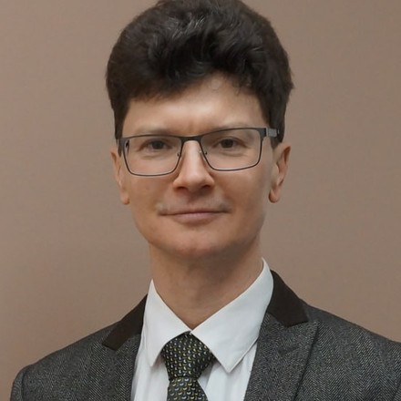 Дмитрий Давыденко