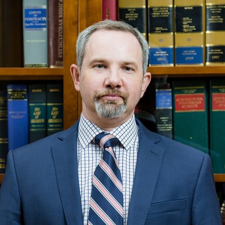 Александр Медников