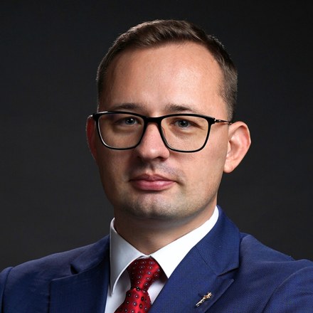 Константин Путря