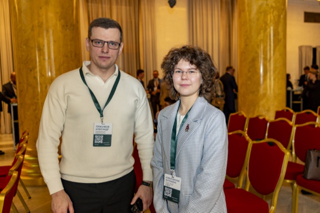 Конференция RUMLA 2026 — фото 9 из 191