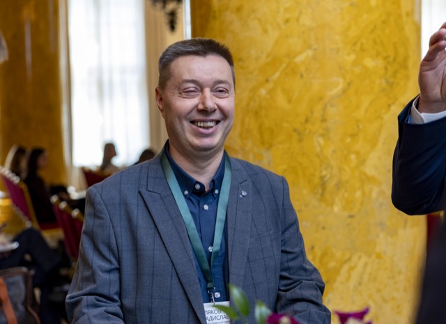 Конференция RUMLA 2026 — фото 15 из 191