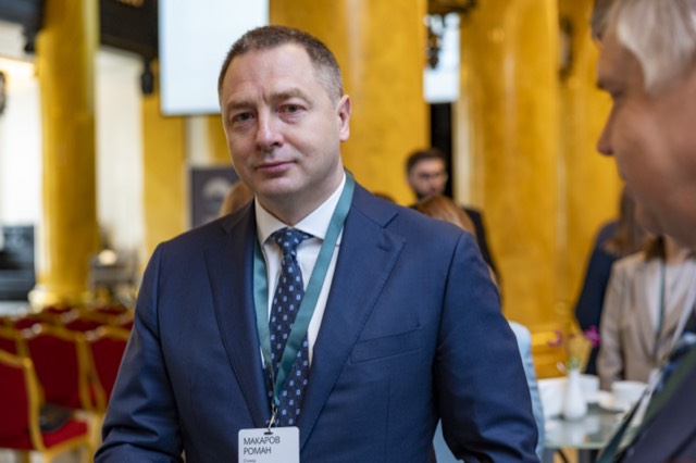 Конференция RUMLA 2026 — фото 16 из 191