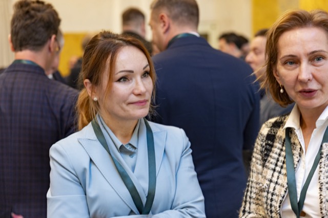 Конференция RUMLA 2026 — фото 17 из 191