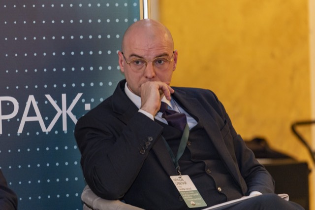 Конференция RUMLA 2026 — фото 34 из 191