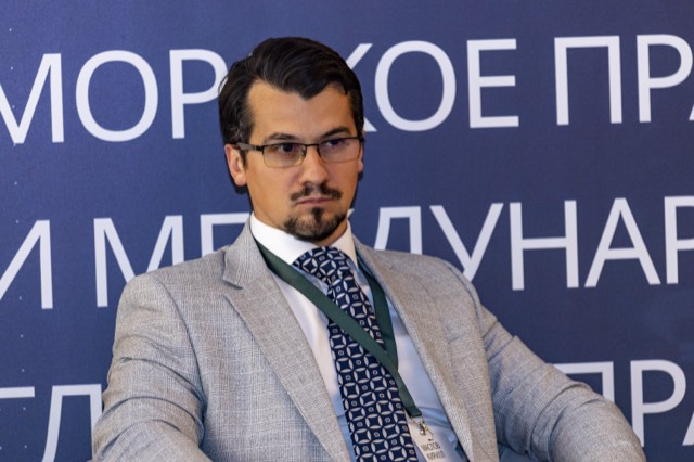 Конференция RUMLA 2026 — фото 36 из 191
