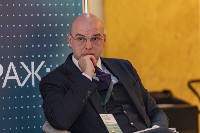 Конференция RUMLA 2026 — фото 39 из 191