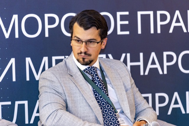 Конференция RUMLA 2026 — фото 41 из 191