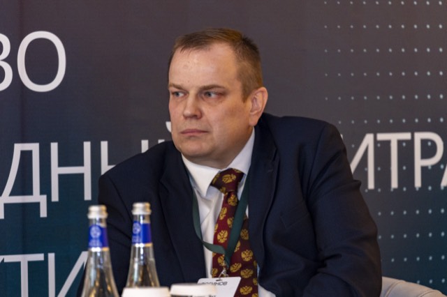 Конференция RUMLA 2026 — фото 42 из 191