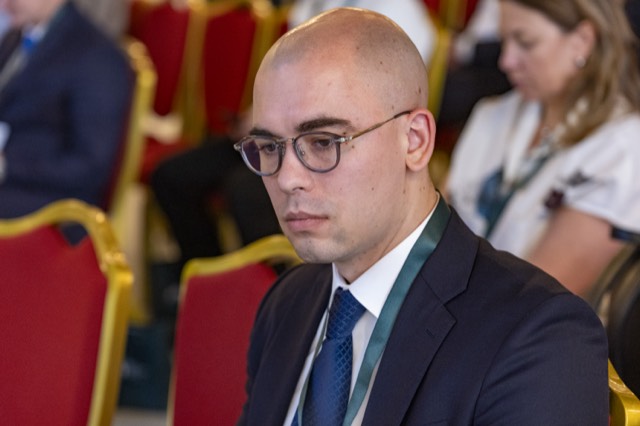 Конференция RUMLA 2026 — фото 65 из 191
