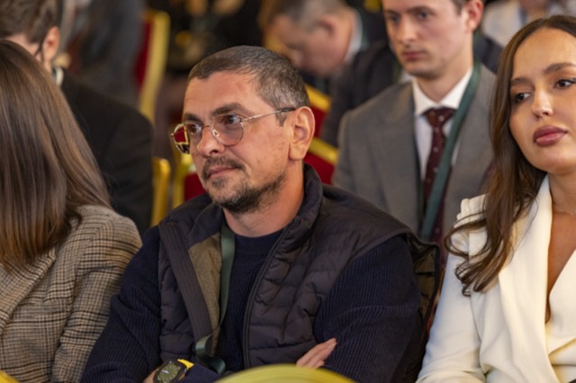 Конференция RUMLA 2026 — фото 67 из 191