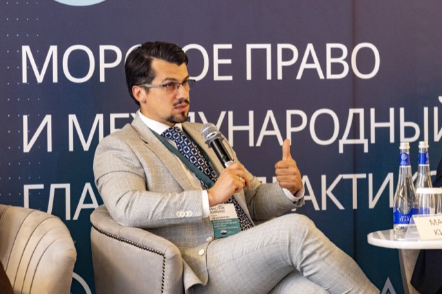 Конференция RUMLA 2026 — фото 85 из 191