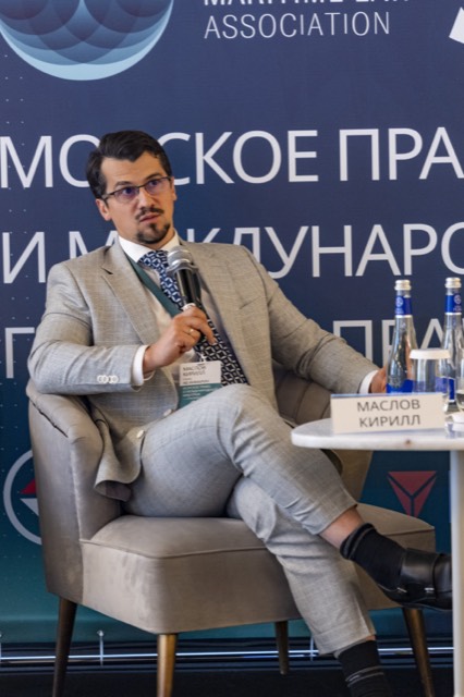 Конференция RUMLA 2026 — фото 88 из 191