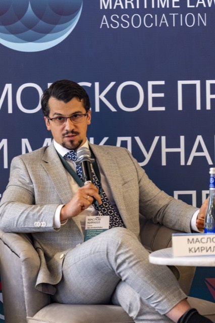 Конференция RUMLA 2026 — фото 89 из 191