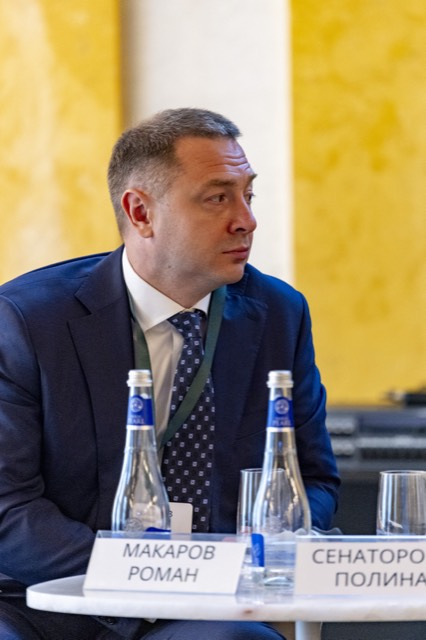 Конференция RUMLA 2026 — фото 92 из 191