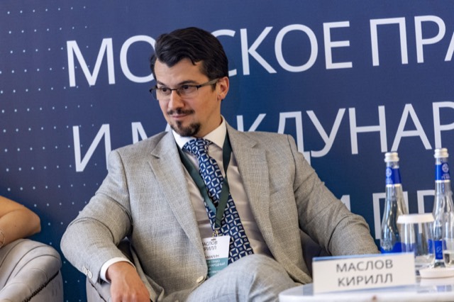 Конференция RUMLA 2026 — фото 94 из 191