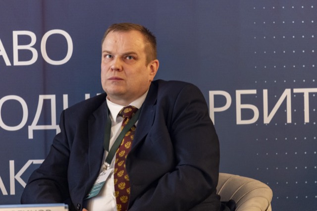 Конференция RUMLA 2026 — фото 95 из 191
