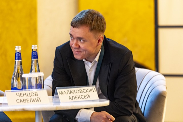 Конференция RUMLA 2026 — фото 96 из 191