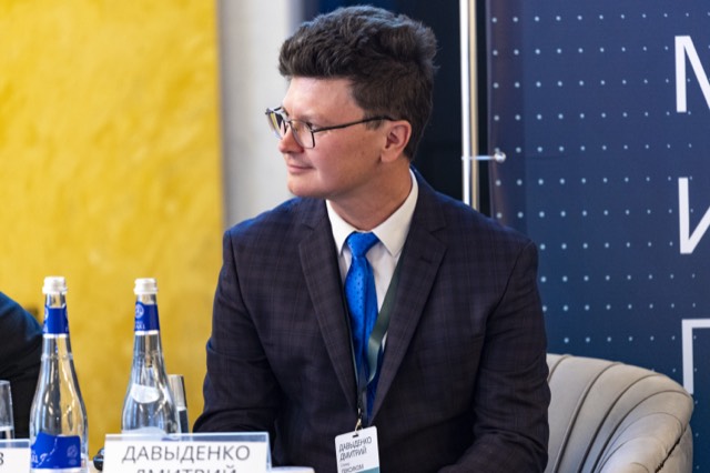 Конференция RUMLA 2026 — фото 127 из 191