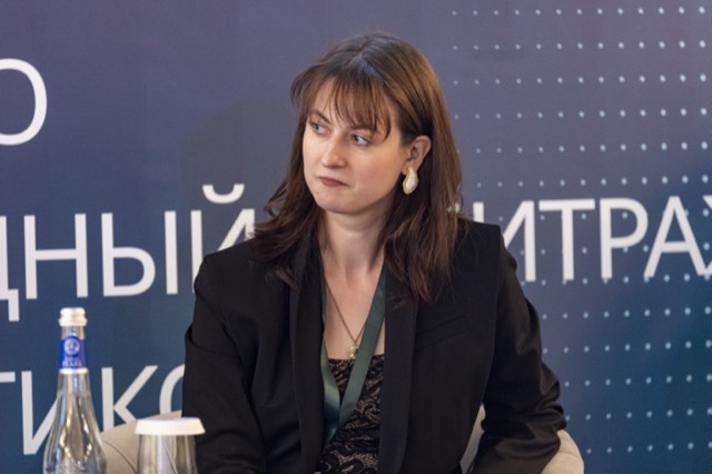Конференция RUMLA 2026 — фото 130 из 191