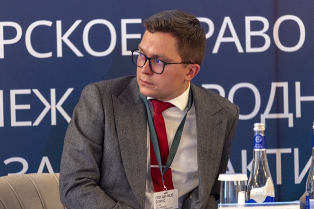 Конференция RUMLA 2026 — фото 131 из 191