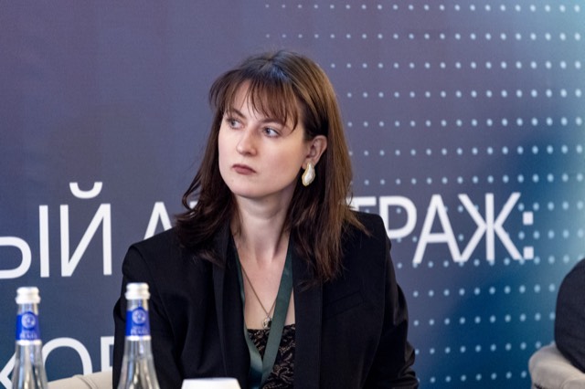 Конференция RUMLA 2026 — фото 136 из 191
