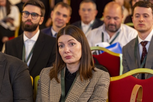 Конференция RUMLA 2026 — фото 140 из 191