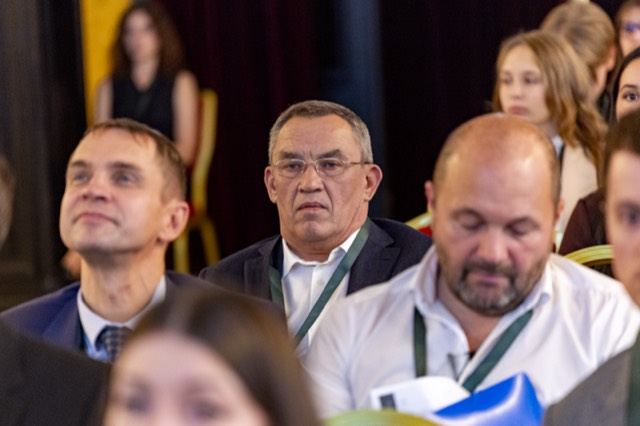 Конференция RUMLA 2026 — фото 148 из 191