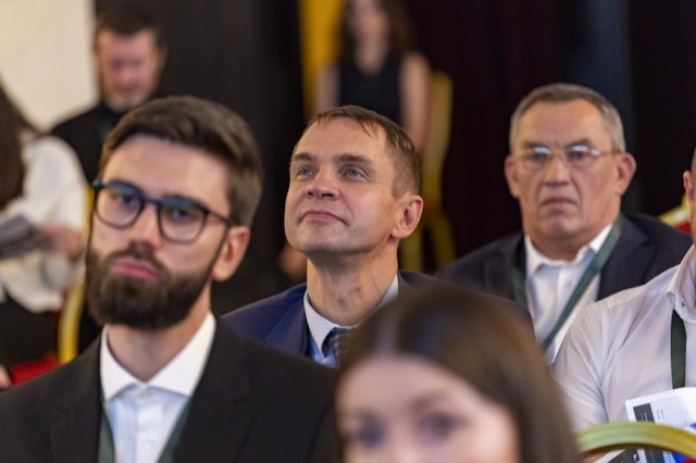 Конференция RUMLA 2026 — фото 149 из 191