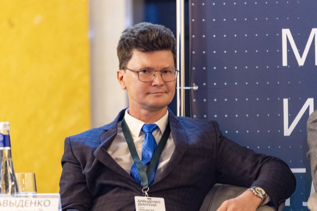 Конференция RUMLA 2026 — фото 165 из 191